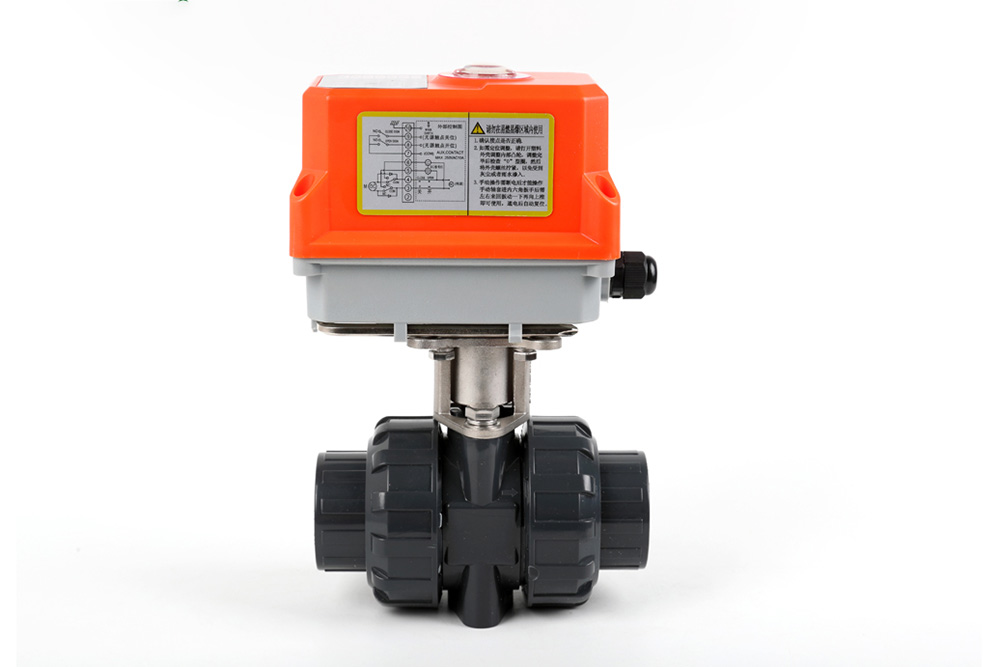 临洮电动球阀