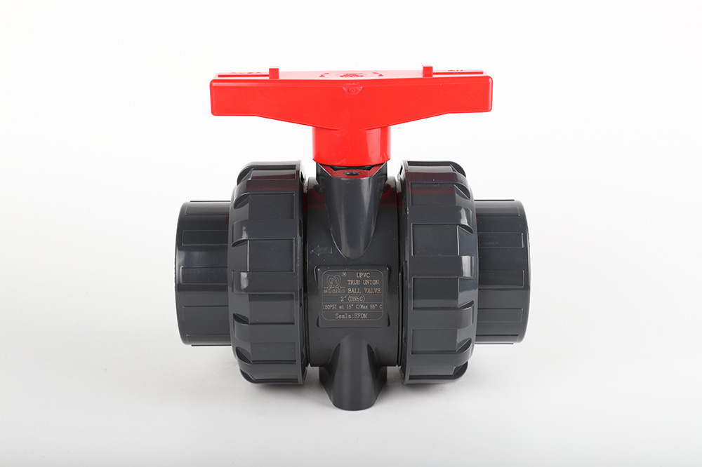 临洮双由令球阀